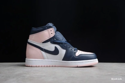 DD9335-641 JORDAN OG “ATMOSPHERE” 1 HIGH AIR 0914